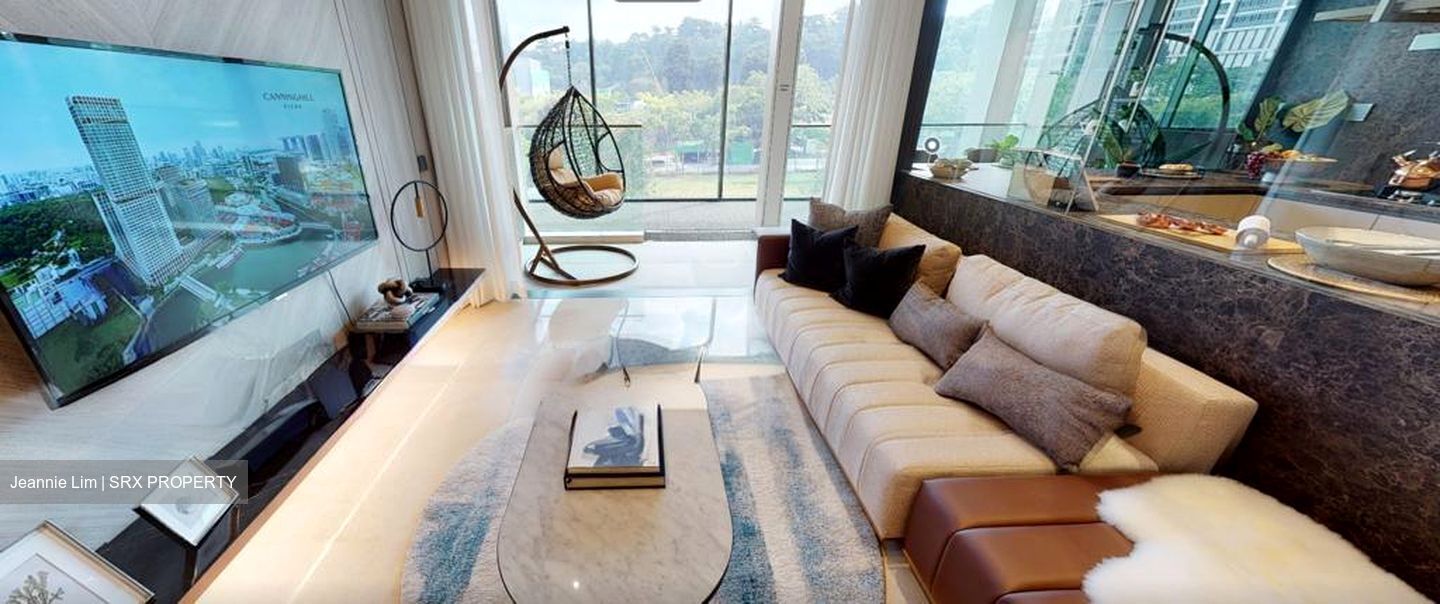 Canninghill Piers (D6), Apartment #511356561